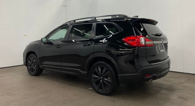 2022 Subaru Ascent Onyx Edition