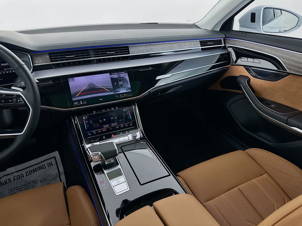 2024 Audi A8 L 24