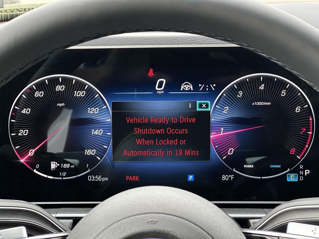 2025 Mercedes-Benz GLE 350 25