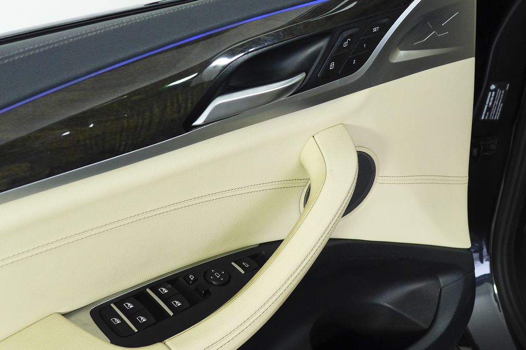 Thumbnail: 2019 BMW X3 - 12