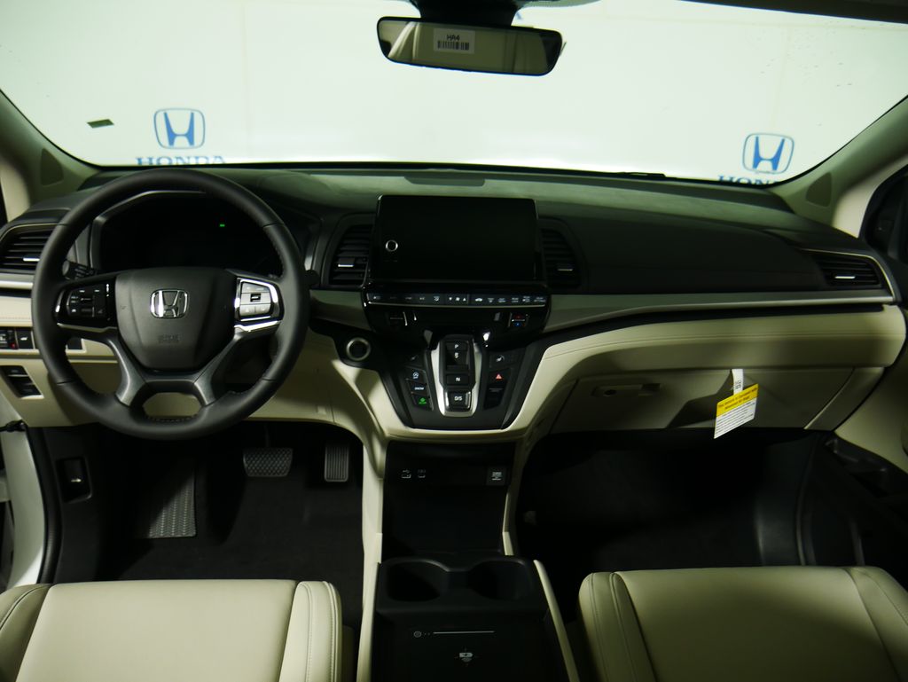 Thumbnail: 2026 Honda Odyssey - 9