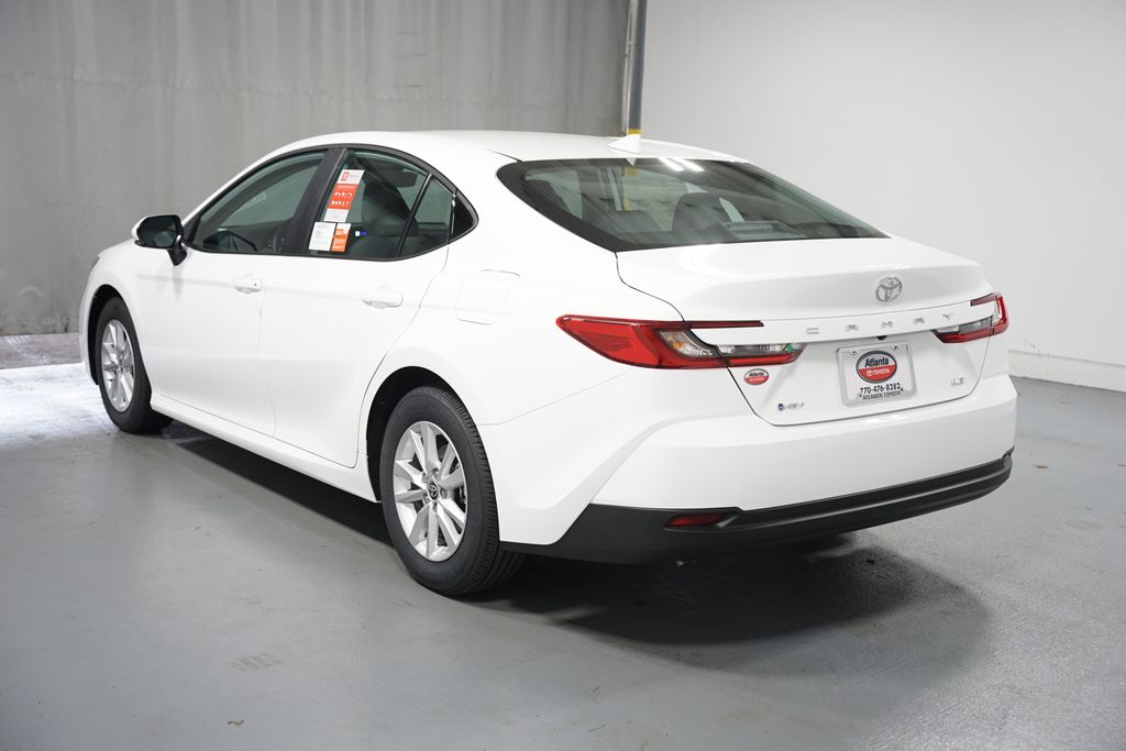 Thumbnail: 2026 Toyota Camry - 6