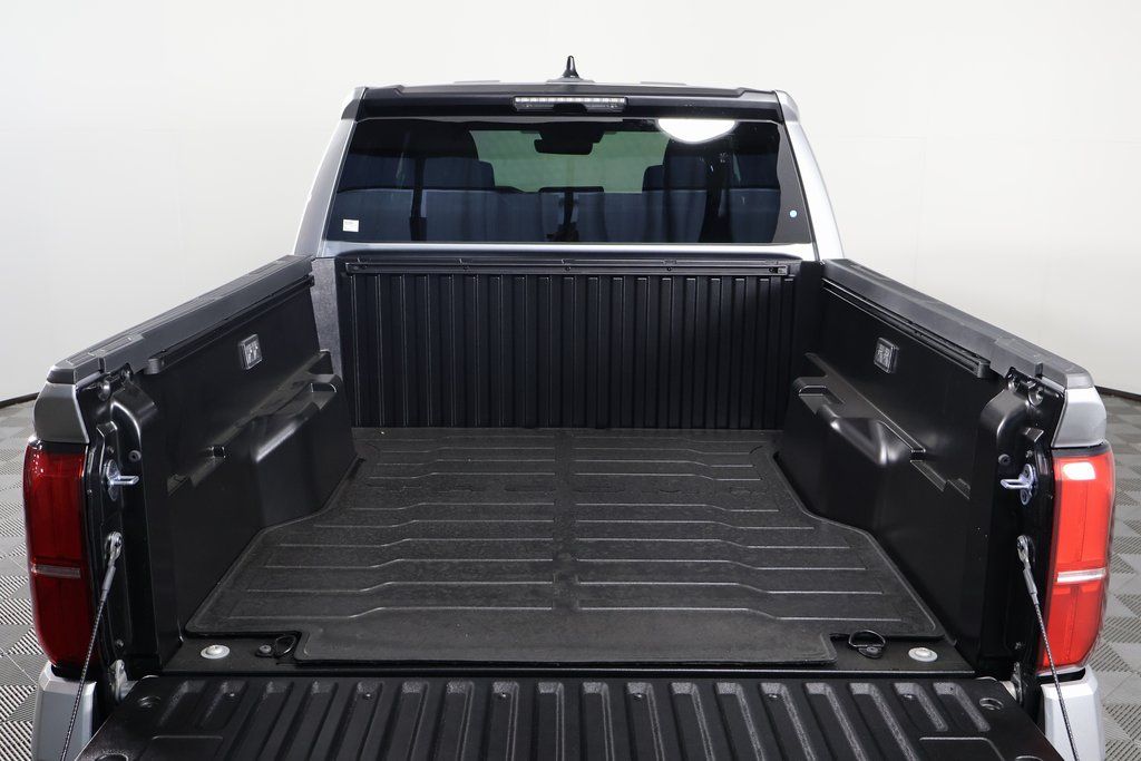 Thumbnail: 2025 Toyota Tacoma - 8