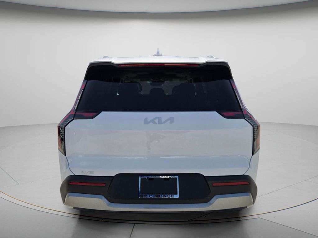 2026 Kia Ev9 - $56,480