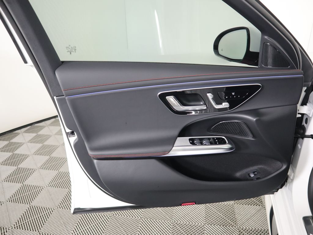 Thumbnail: 2026 Mercedes-Benz E-Class - 26