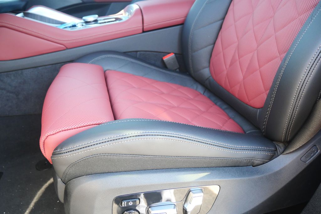 Thumbnail: 2026 BMW X6 - 4