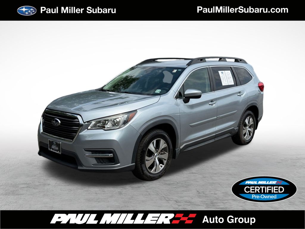 2020 Subaru Ascent Premium 7-Passenger AWD