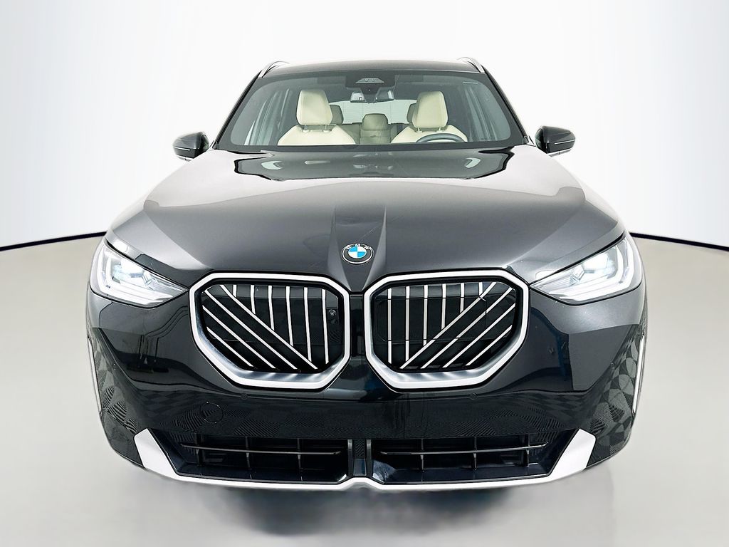 Thumbnail: 2025 BMW X3 - 2