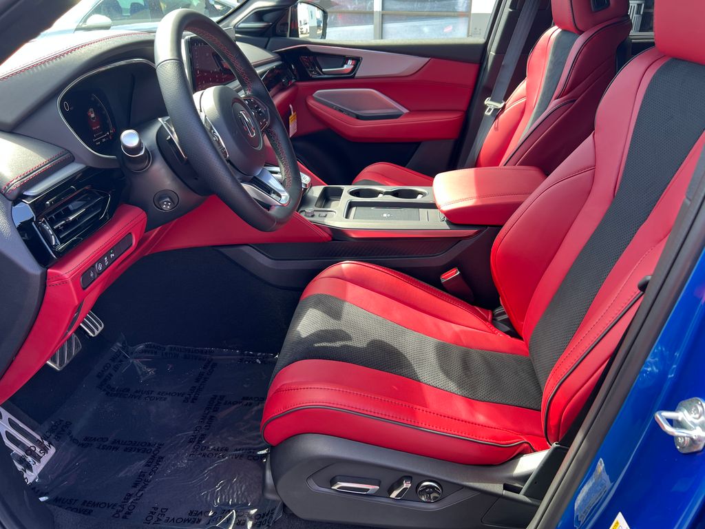 Thumbnail: 2026 Acura MDX - 14