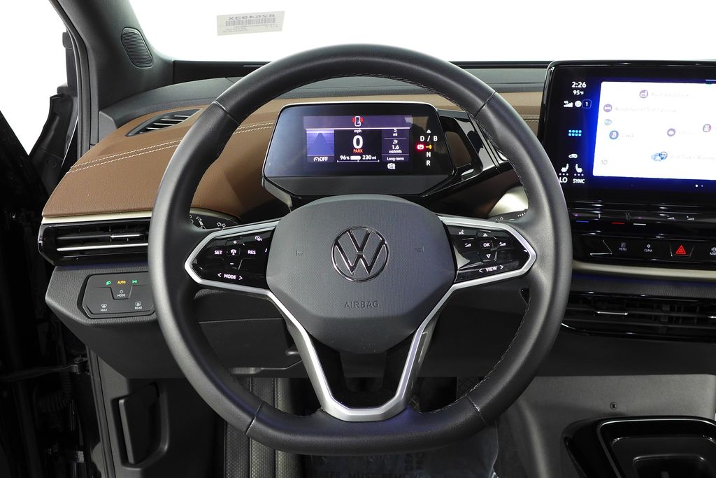 Thumbnail: 2023 Volkswagen ID.4 - 26