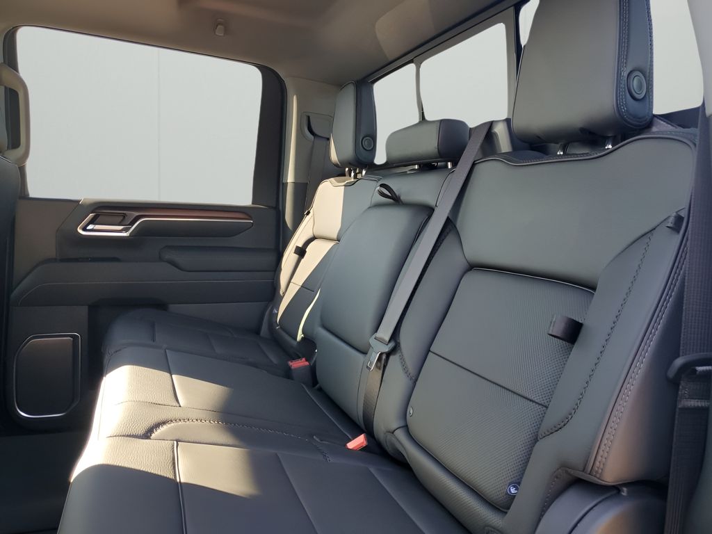 New Car 2025 Gmc Sierra 2500hd  Denali For Sale Under $110,000 In Austin, Texas