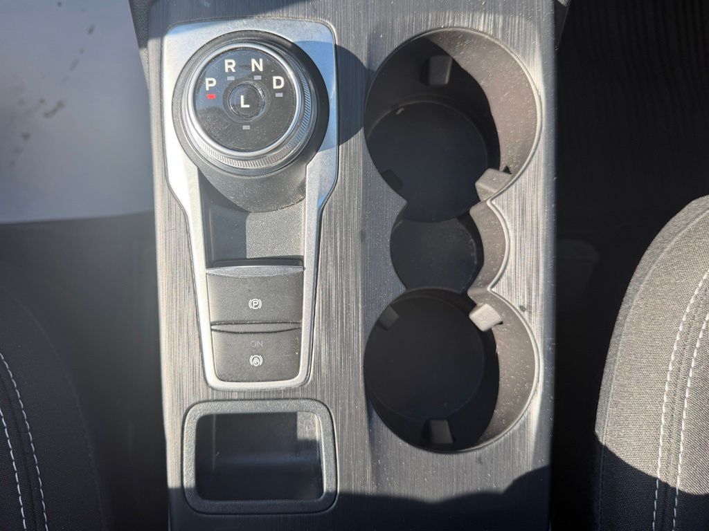 2023 Ford Escape Active Blue at Klick Lewis Buick Chevrolet