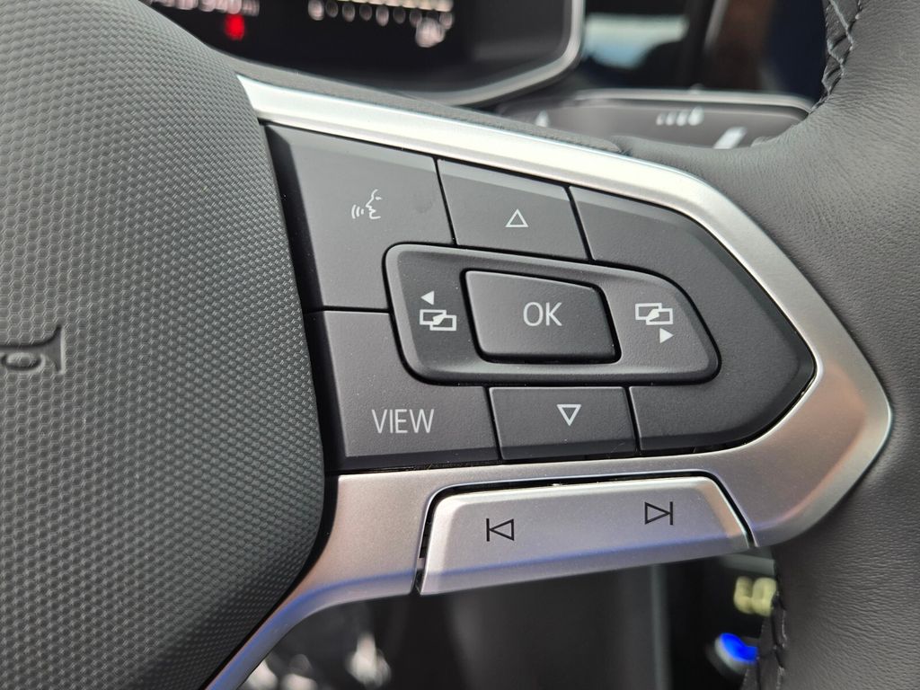 2027 Volkswagen Jetta