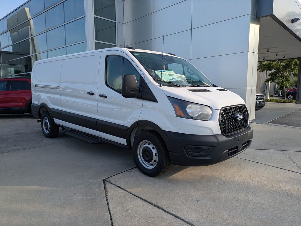 2026 Ford Transit-150 Cargo Van 