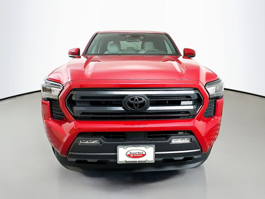 Thumbnail: 2026 Toyota Tacoma - 2