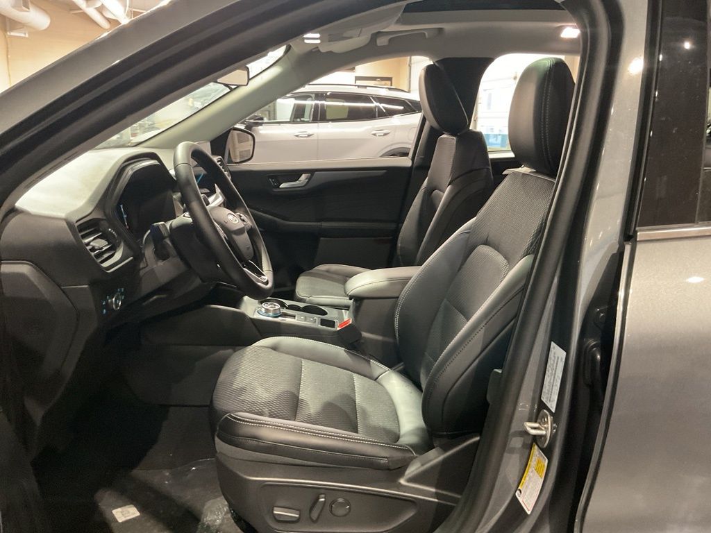 New 2026 Gray Ford Base image 8