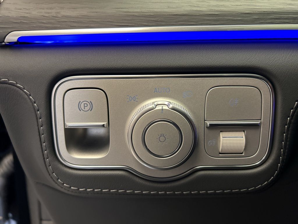 Thumbnail: 2026 Mercedes-Benz GLE - 20