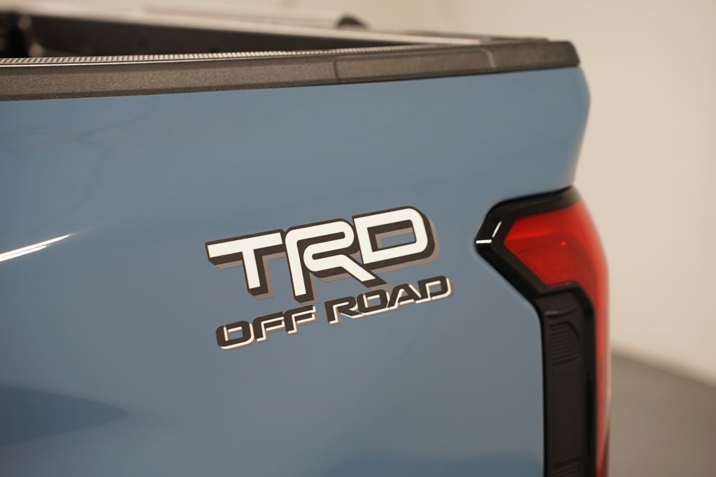 Thumbnail: 2026 Toyota Tacoma - 11