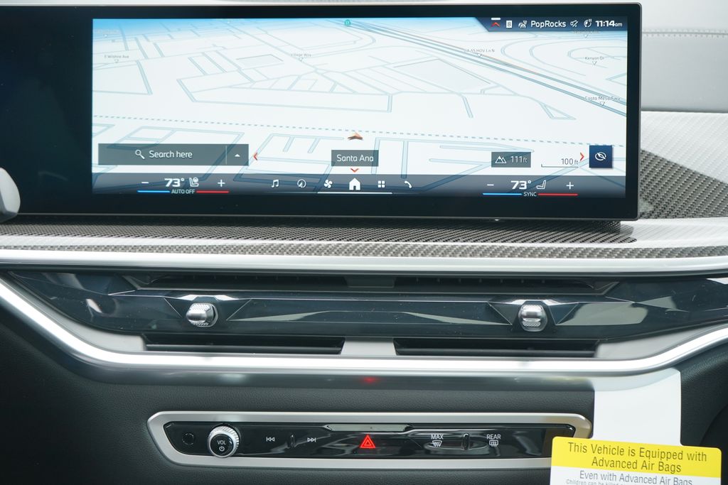 Thumbnail: 2026 BMW X5 - 14