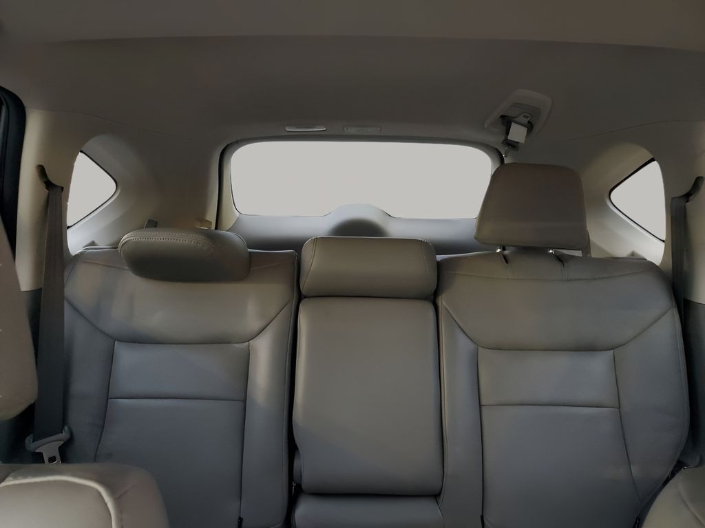 Used Car 2014 Honda Cr-v  Ex For Sale Under $15,000 In Austin, Texas