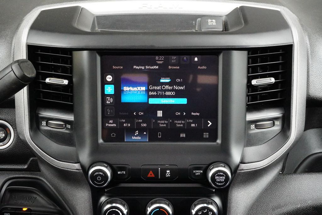 Used Car 2024 Ram 4500hd  Tradesman For Sale Under $60,000 In Weatherford, Texas