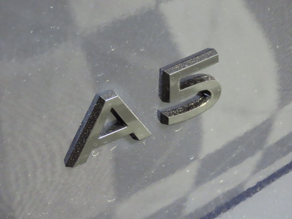 Thumbnail: 2025 Audi A5 - 9