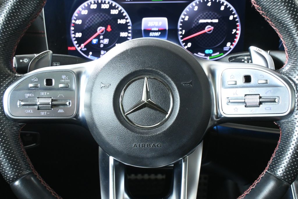 Thumbnail: 2020 Mercedes-Benz E-Class - 19
