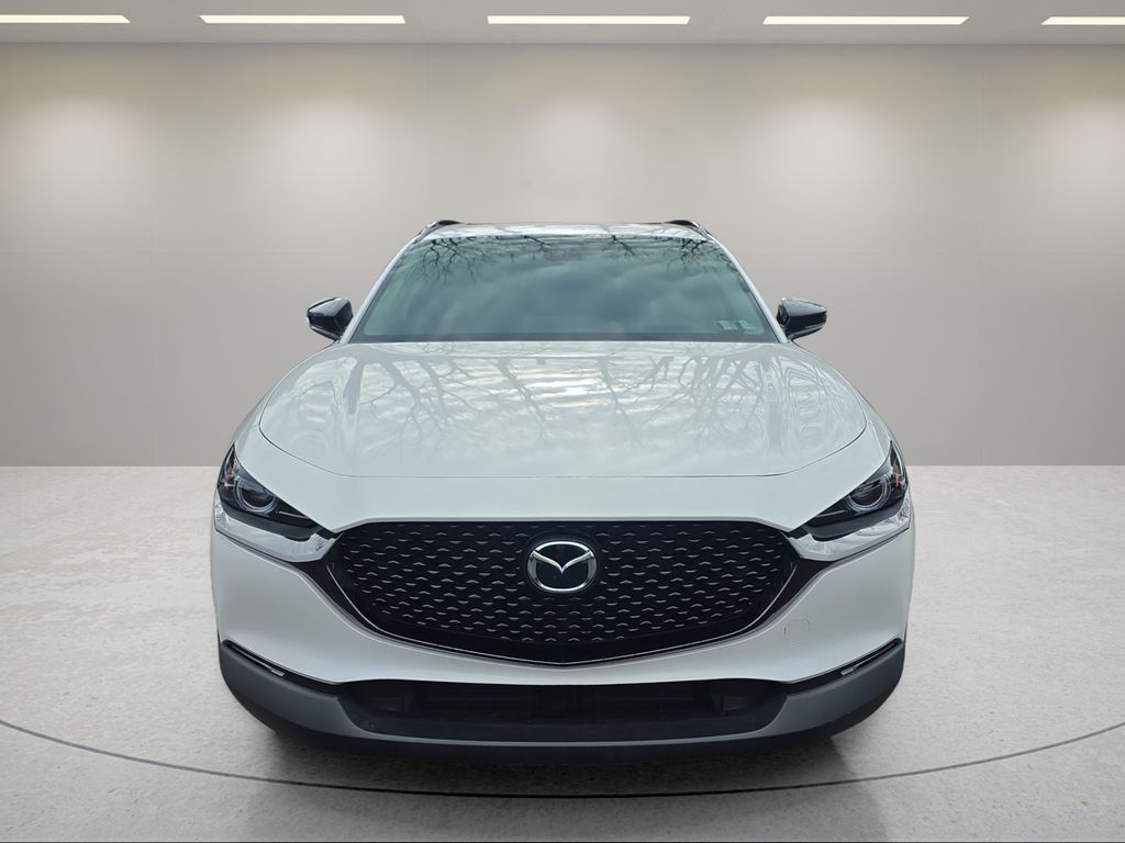 2025 Mazda CX-30 2.5 Turbo Premium Package - 1