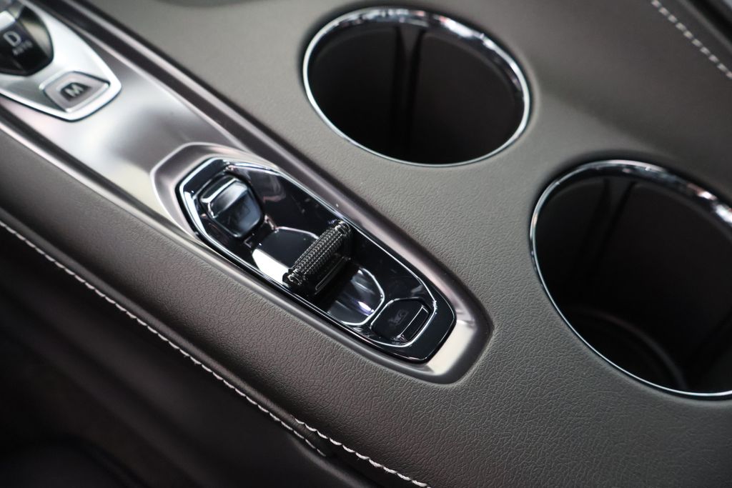 Thumbnail: 2026 Chevrolet Corvette - 30