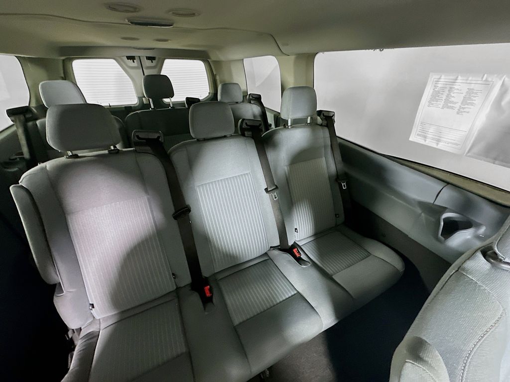 Used 2015 White Ford XLT image 14