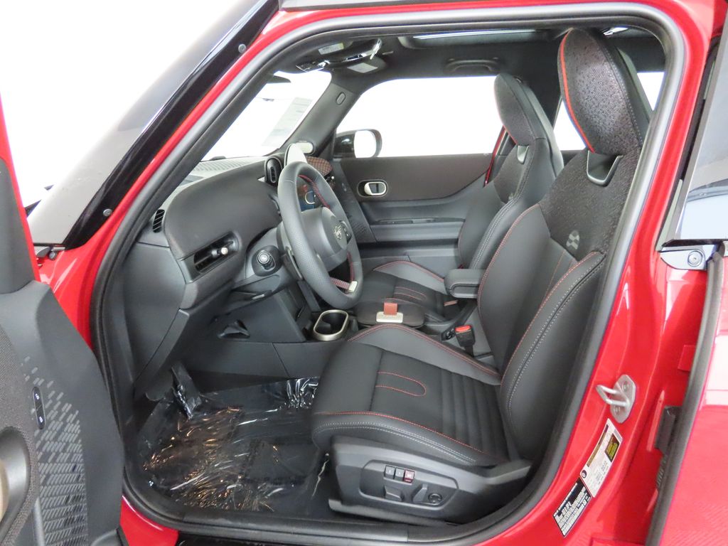 2025 MINI Cooper Hardtop S 21