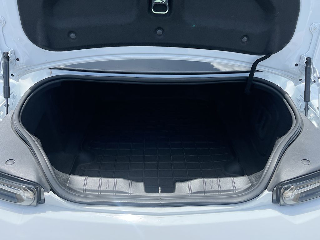 2022 Chevrolet Camaro SS White at Martin Chrysler Dodge Jeep Ram