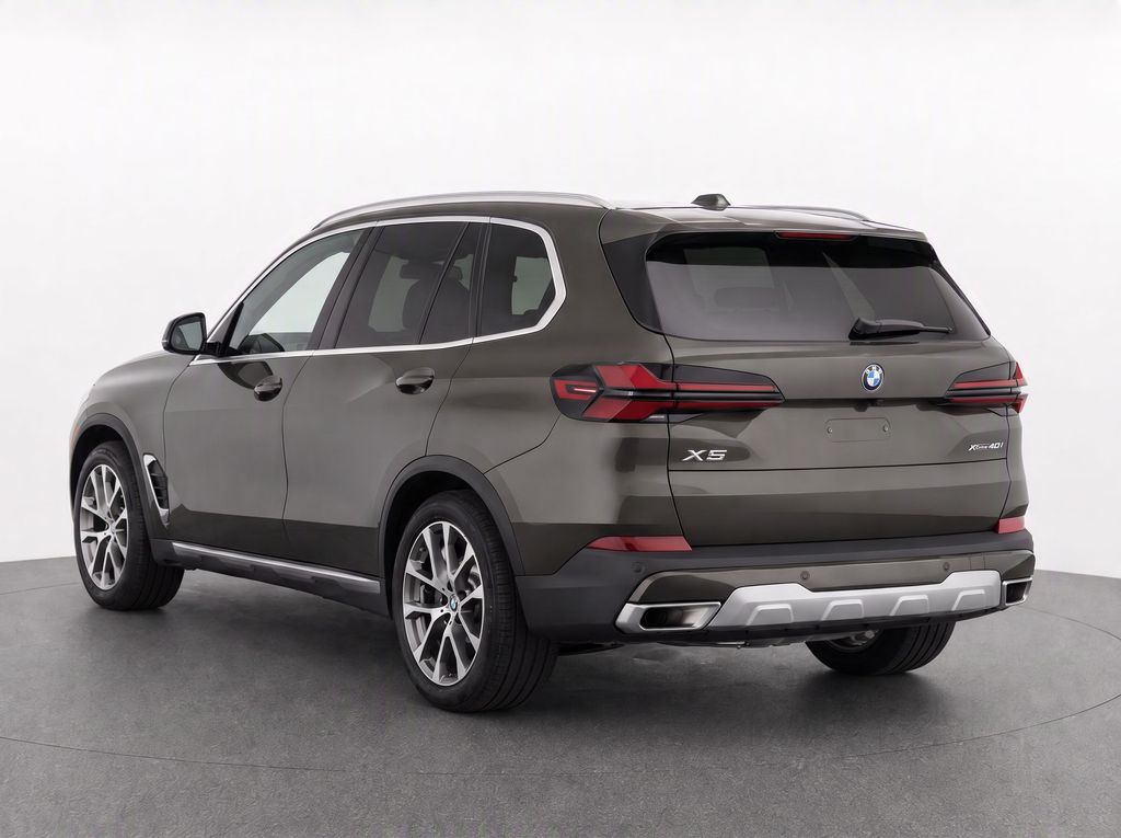 Thumbnail: 2026 BMW X5 - 32