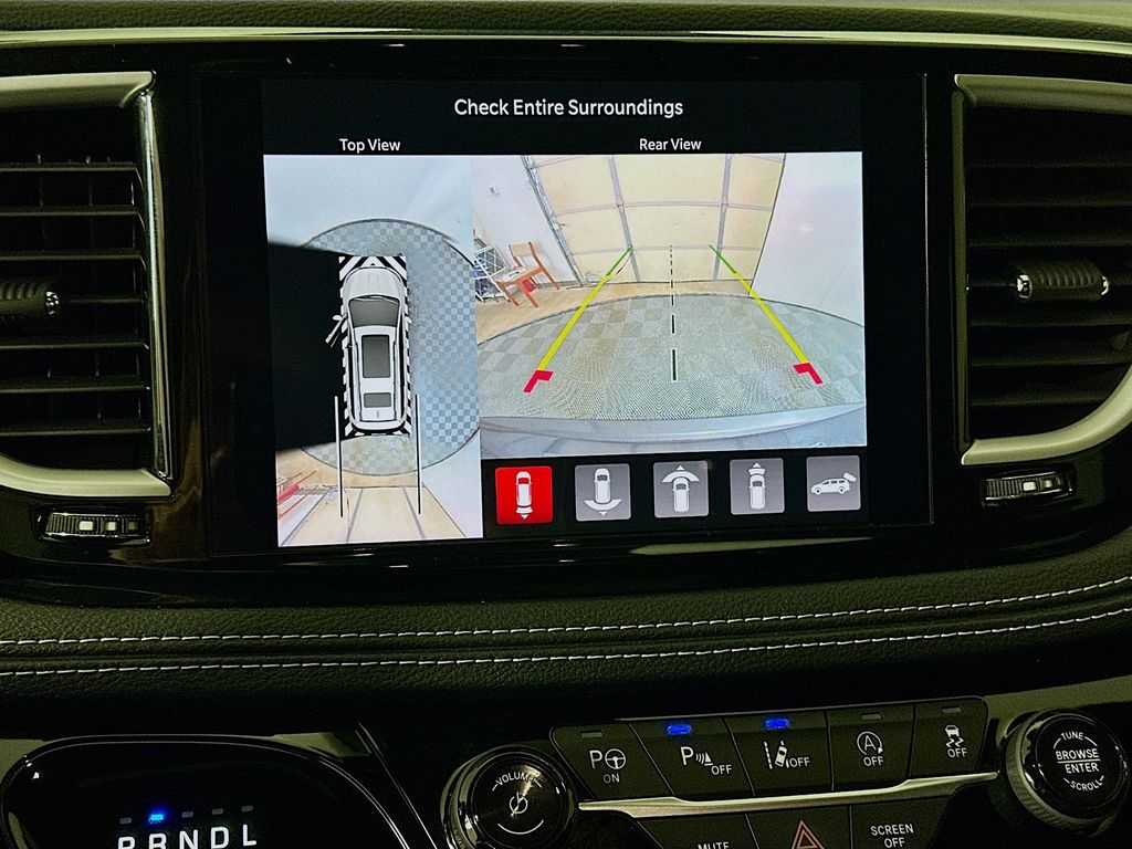 2021 Chrysler Pacifica Touring L 14