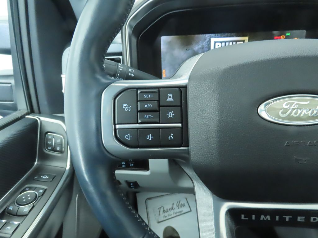 Thumbnail: 2024 Ford Econoline - 11