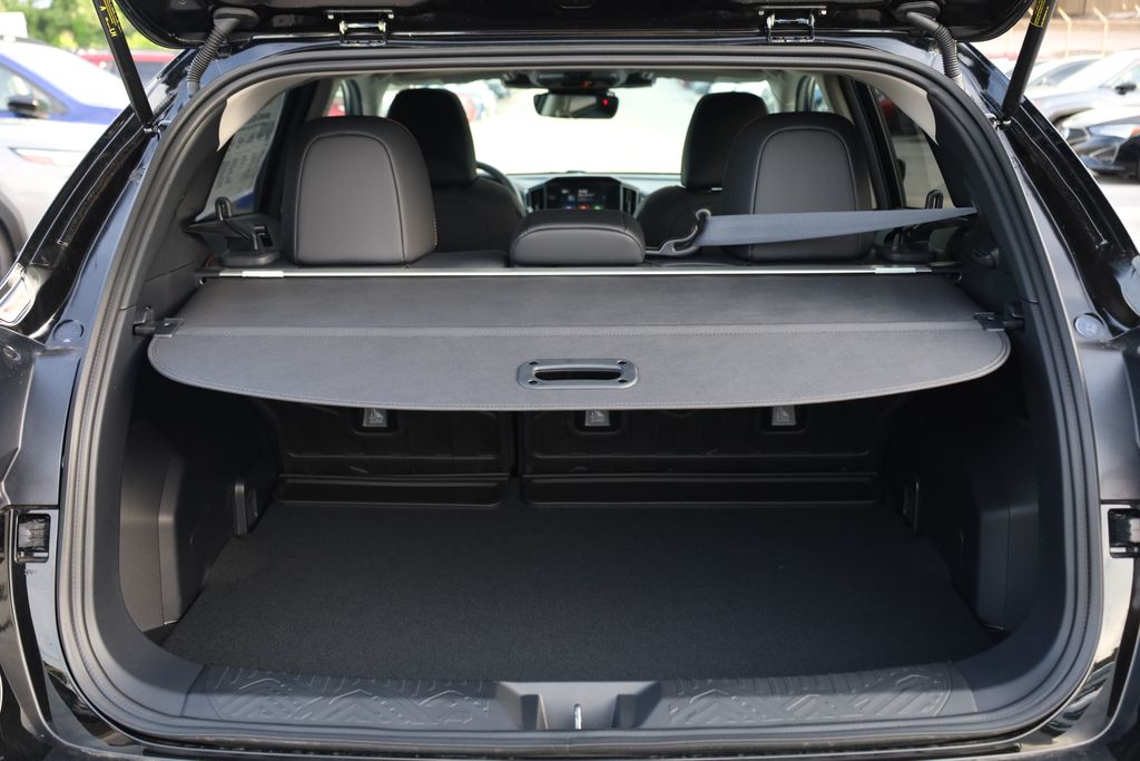 new 2026 Subaru Crosstrek car, priced at $34,831