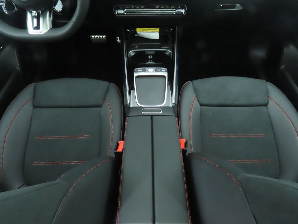 Thumbnail: 2025 Mercedes-Benz GLA - 16