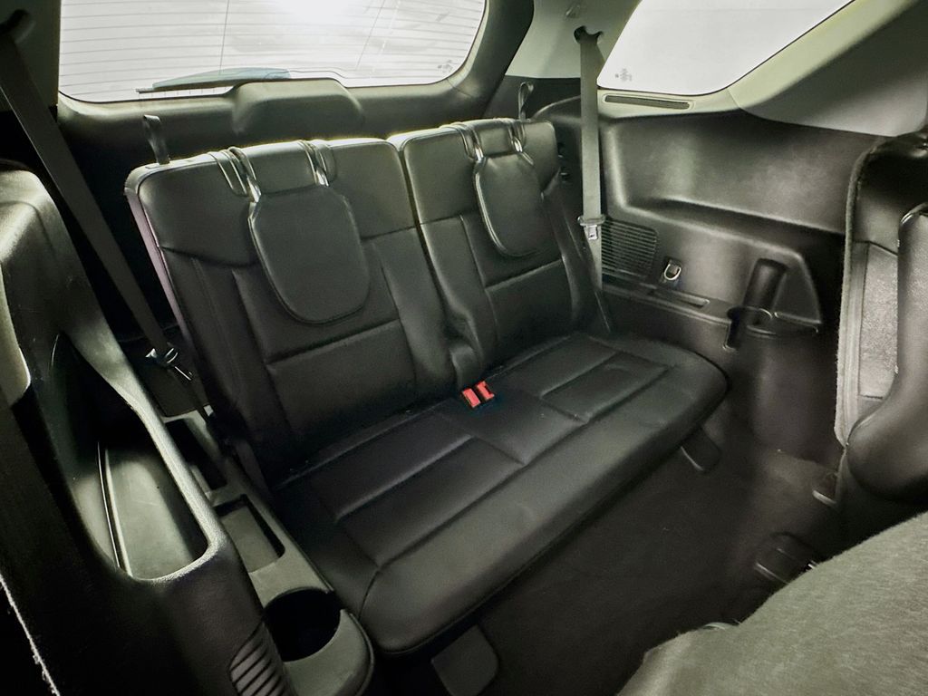 Used Car 2021 Ford Explorer  Xlt For Sale Under $25,000 In Austin, Texas