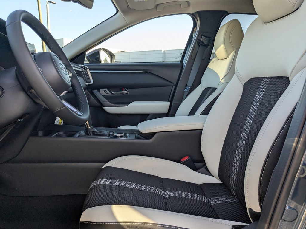 2026 Mazda CX-50 2.5 S Preferred