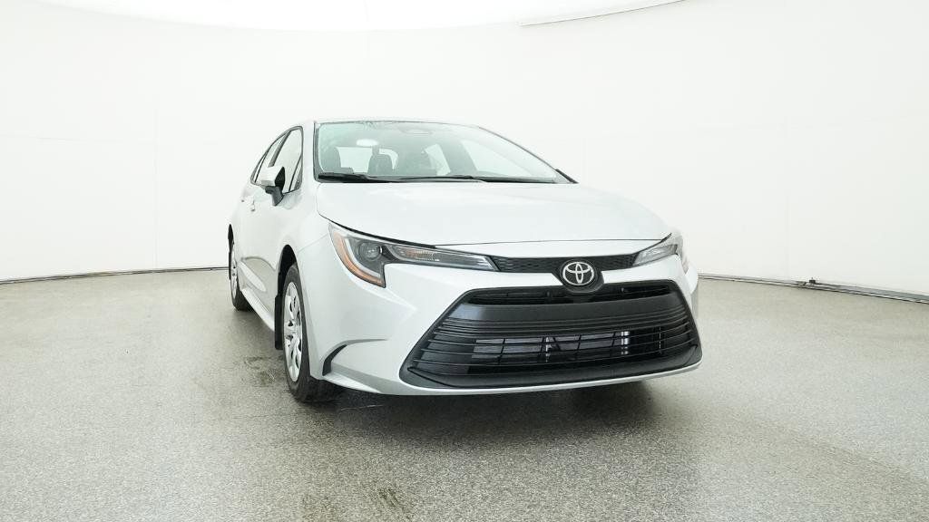 Thumbnail: 2026 Toyota Corolla - 10