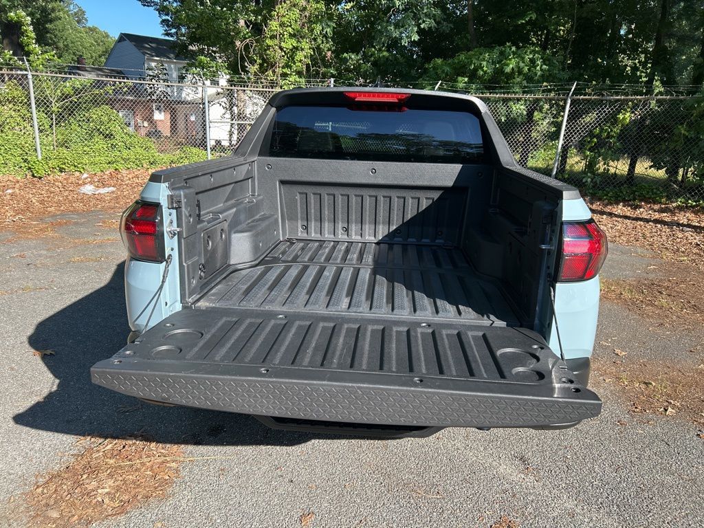 2026 Hyundai Santa Cruz SEL - Photo 28