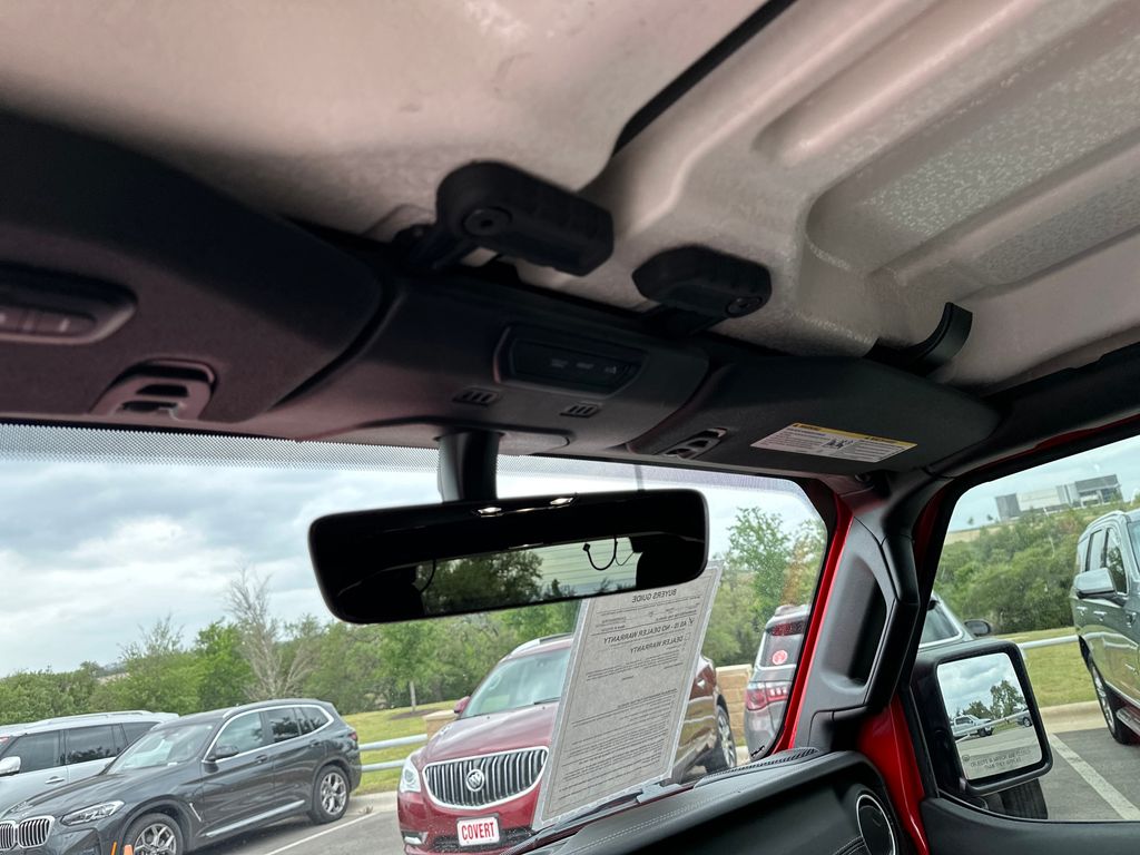 Used Car 2022 Jeep Wrangler  For Sale Under $30,000 In Austin, Texas