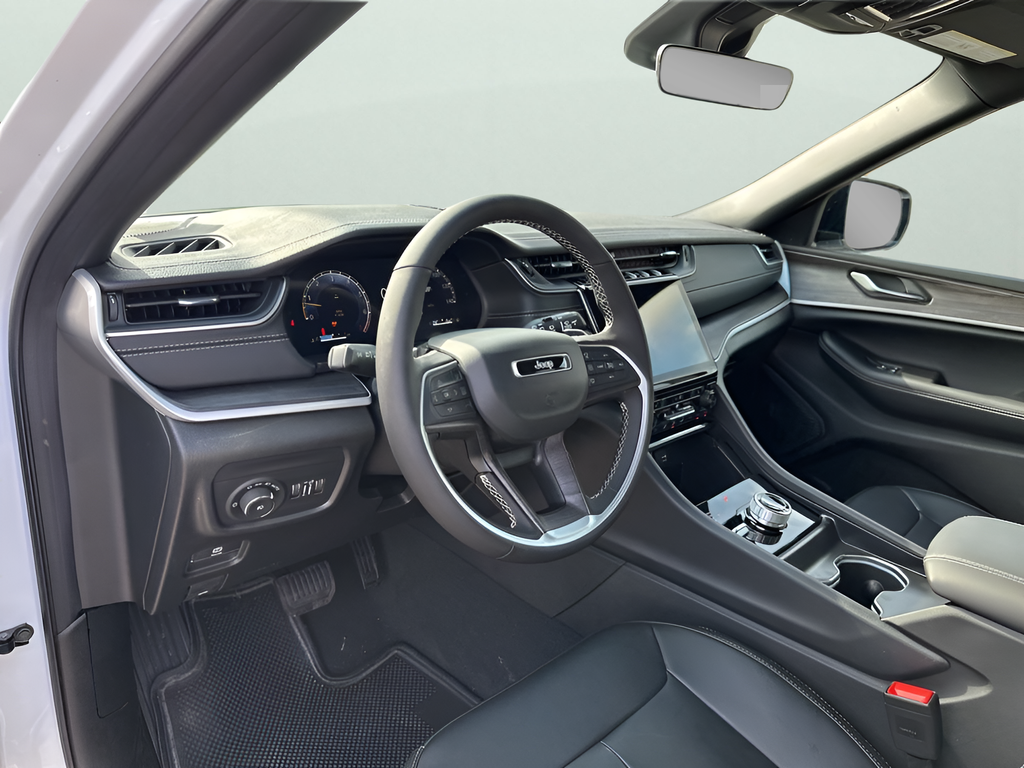 New Car 2025 Jeep Grand Cherokee  Limited For Sale Under $50,000 In Austin, Texas