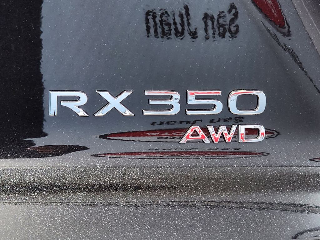 Thumbnail: 2026 Lexus RX - 11