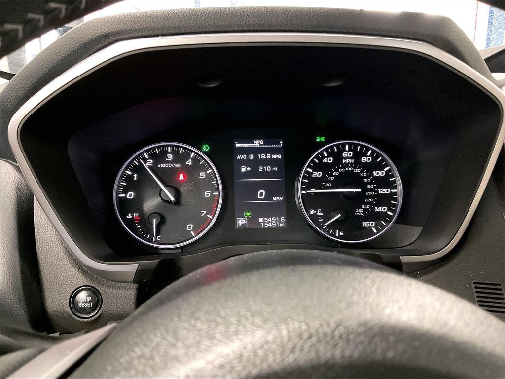 2023 Subaru Ascent — photo 24