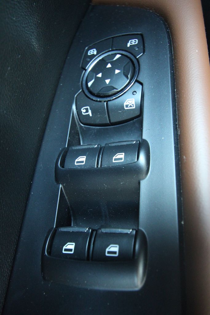 Used 2023 Lincoln Nautilus SUV
