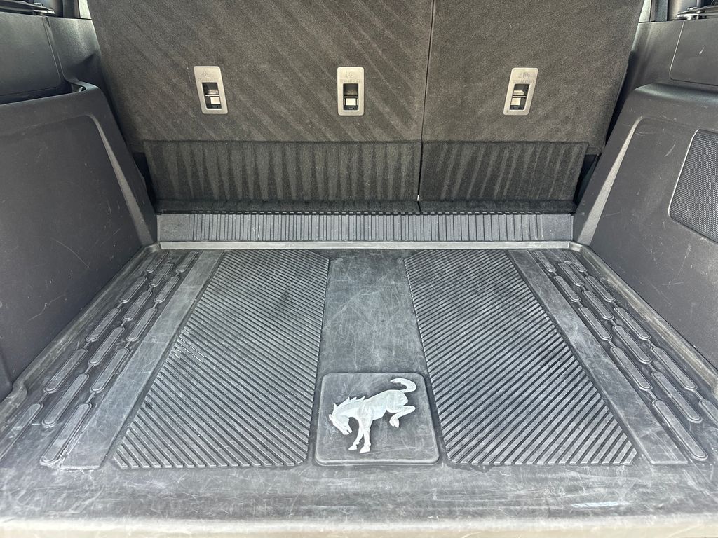 Used Car 2023 Ford Bronco  Raptor For Sale Under $70,000 In Austin, Texas