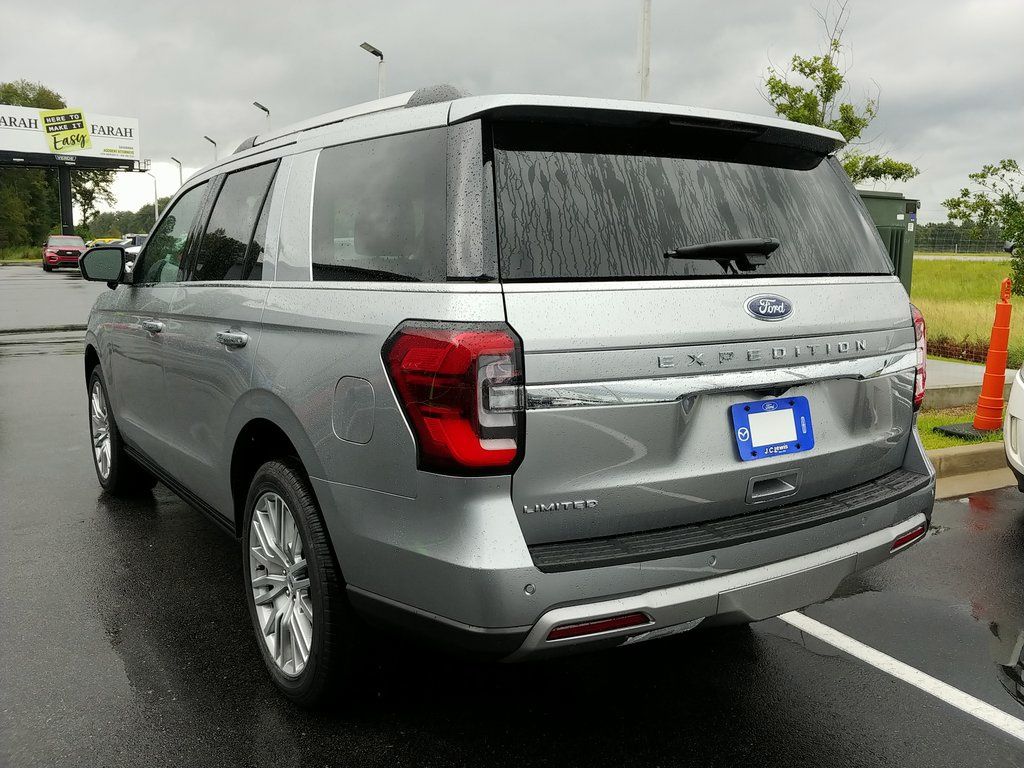 2024 Ford Expedition Limited