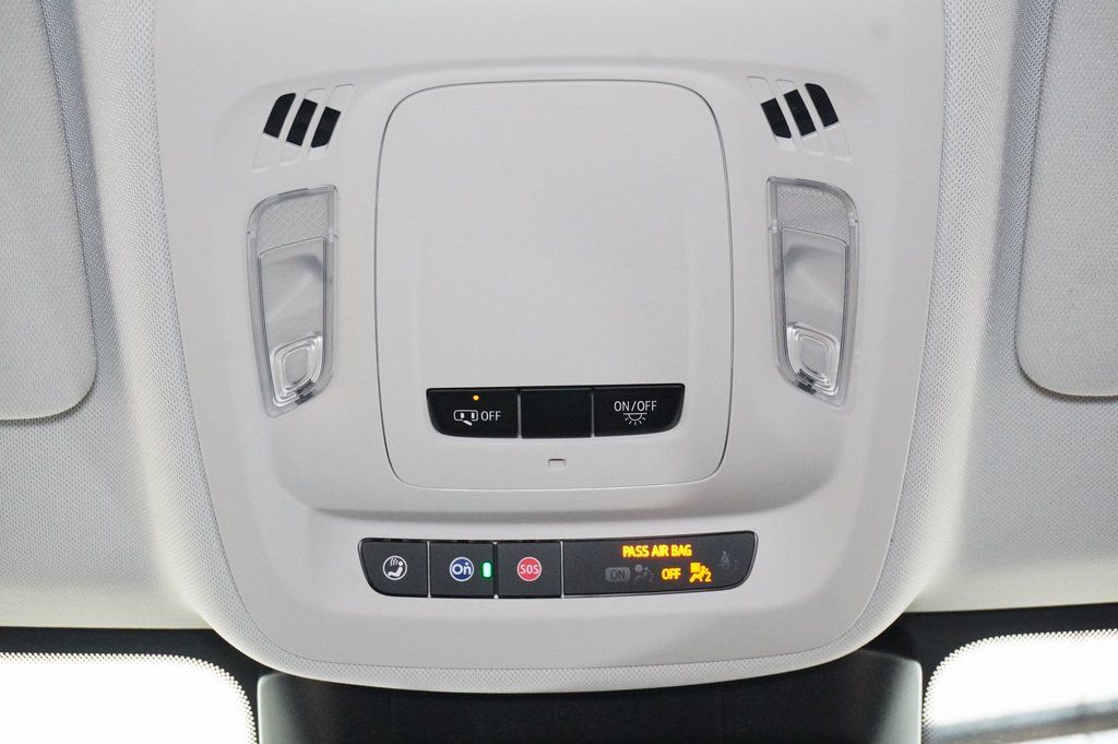 Used Car 2025 Buick Envision  Sport Touring For Sale Under $30,000 In Weatherford, Texas