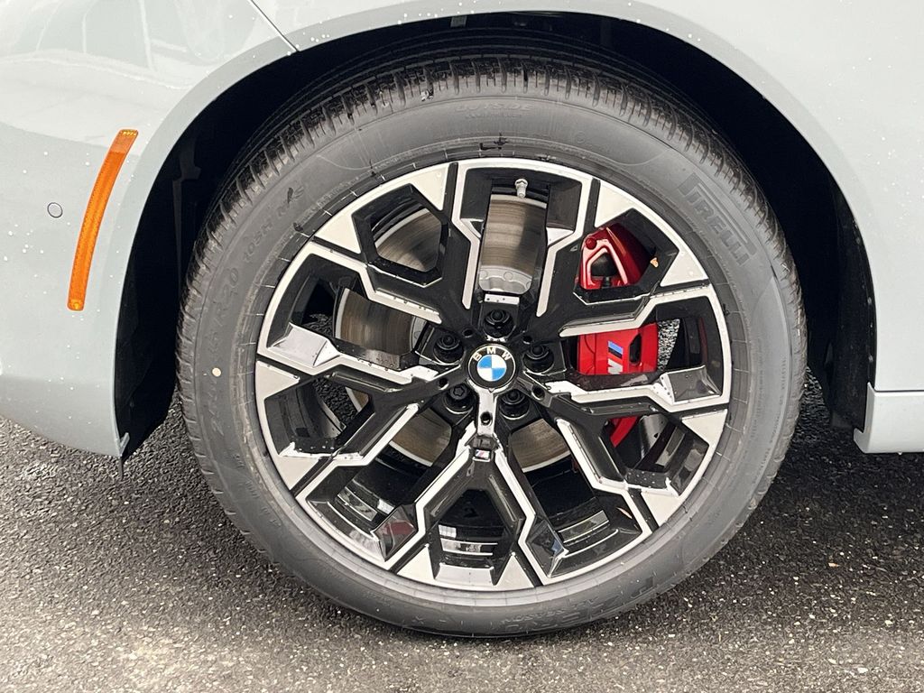 Thumbnail: 2026 BMW X3 - 10